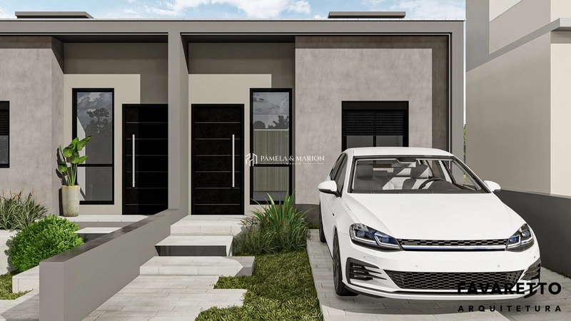 2 DORMITÓRIOS: 3ª foto da galeria de imagens do imóvel