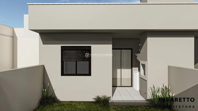 2 DORMITÓRIOS: 6ª foto da galeria de imagens do imóvel