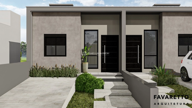 2 DORMITÓRIOS: 2ª foto da galeria de imagens do imóvel