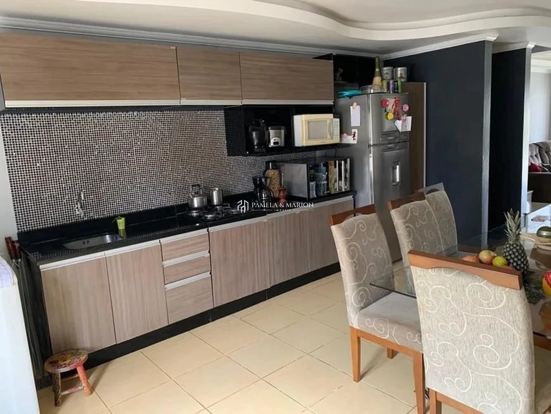 2 DORMITÓRIOS: 4ª foto da galeria de imagens do imóvel