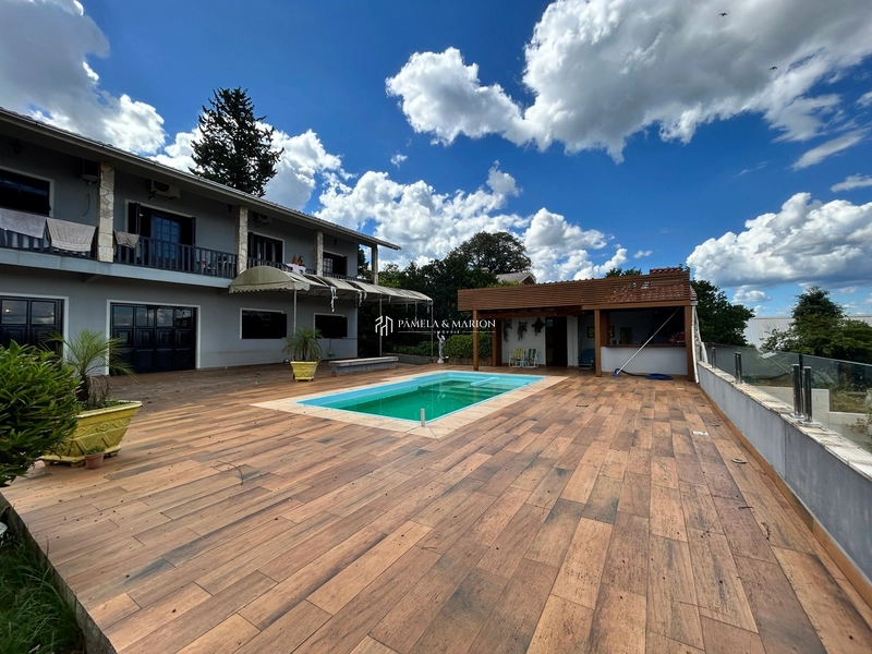 5 DORMITÓRIOS: 26ª foto da galeria de imagens do imóvel