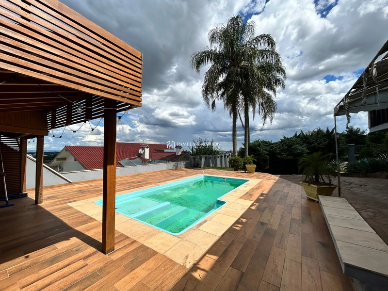 5 DORMITÓRIOS: 29ª foto da galeria de imagens do imóvel