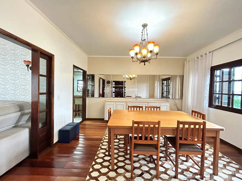 5 DORMITÓRIOS: 9ª foto da galeria de imagens do imóvel