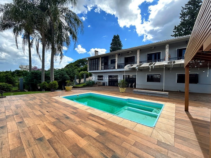 5 DORMITÓRIOS: 28ª foto da galeria de imagens do imóvel