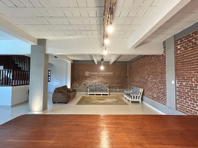 5 DORMITÓRIOS: 21ª foto da galeria de imagens do imóvel