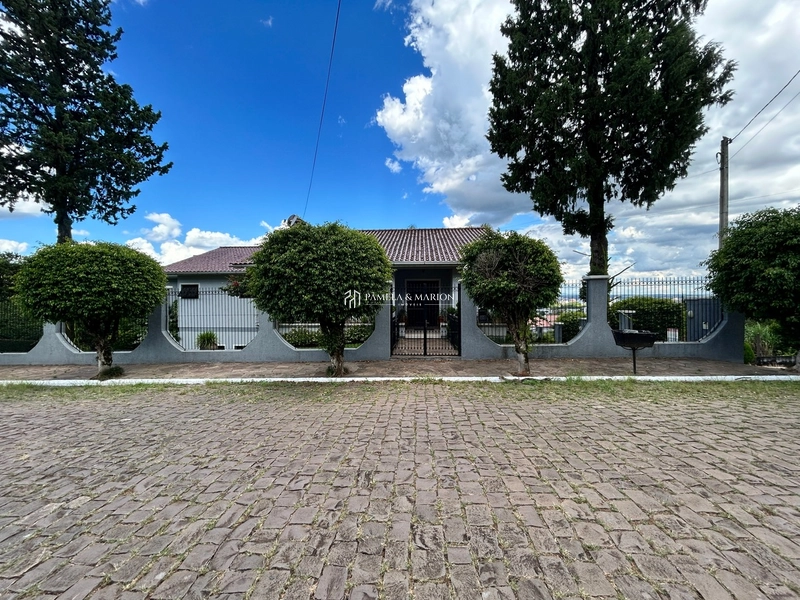 5 DORMITÓRIOS: 2ª foto da galeria de imagens do imóvel