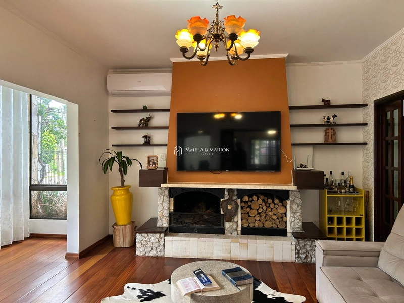 5 DORMITÓRIOS: 5ª foto da galeria de imagens do imóvel