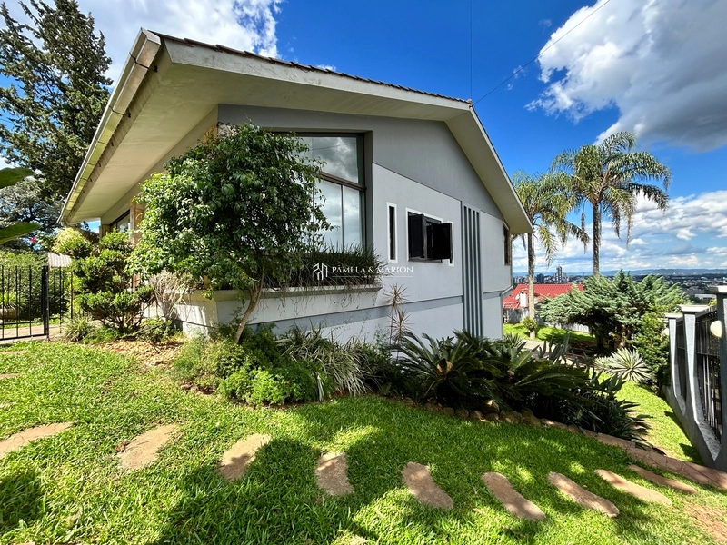 5 DORMITÓRIOS: 31ª foto da galeria de imagens do imóvel