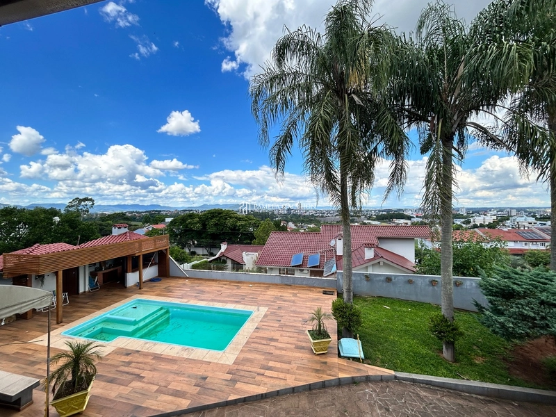 5 DORMITÓRIOS: 19ª foto da galeria de imagens do imóvel