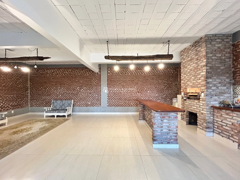 5 DORMITÓRIOS: 23ª foto da galeria de imagens do imóvel