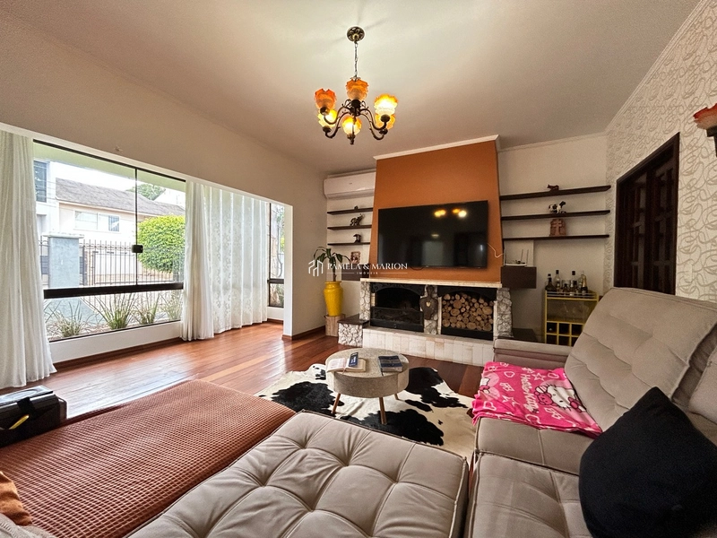 5 DORMITÓRIOS: 4ª foto da galeria de imagens do imóvel