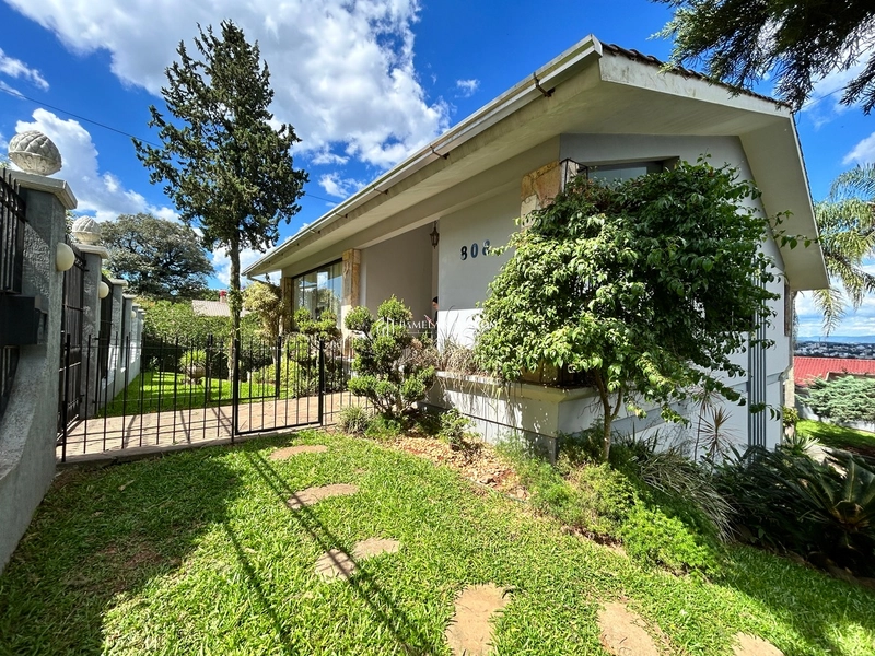 5 DORMITÓRIOS: 32ª foto da galeria de imagens do imóvel