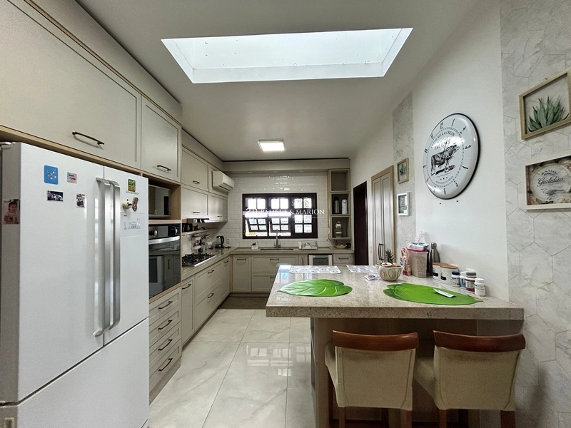 5 DORMITÓRIOS: 7ª foto da galeria de imagens do imóvel