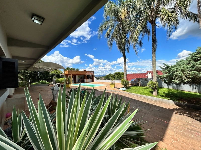 5 DORMITÓRIOS: 30ª foto da galeria de imagens do imóvel