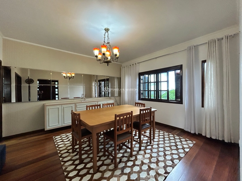 5 DORMITÓRIOS: 10ª foto da galeria de imagens do imóvel