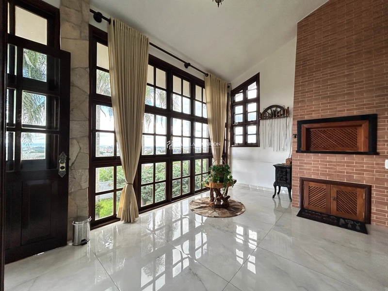 5 DORMITÓRIOS: 11ª foto da galeria de imagens do imóvel