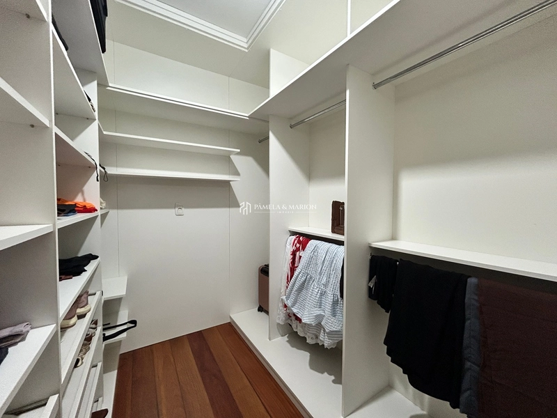 5 DORMITÓRIOS: 18ª foto da galeria de imagens do imóvel