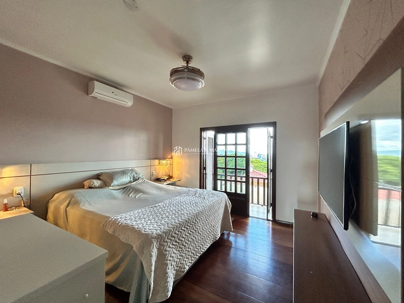 5 DORMITÓRIOS: 14ª foto da galeria de imagens do imóvel