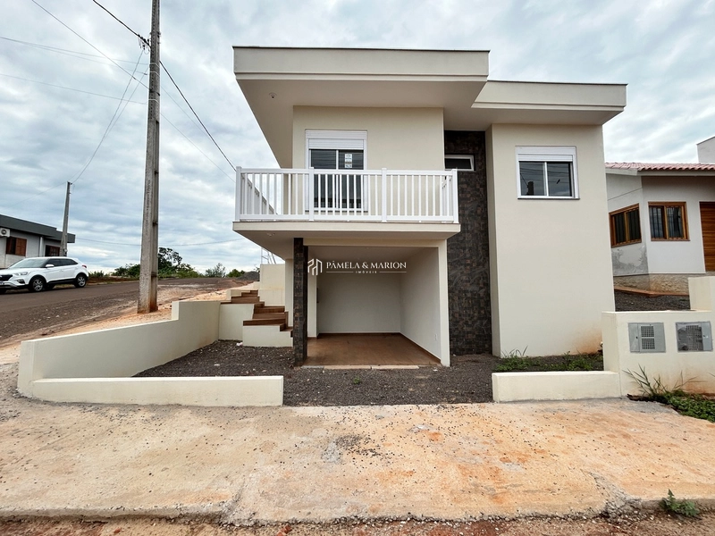 3 DORMITÓRIOS: 1ª foto da galeria de imagens do imóvel