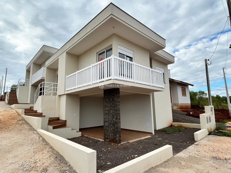 3 DORMITÓRIOS: 2ª foto da galeria de imagens do imóvel