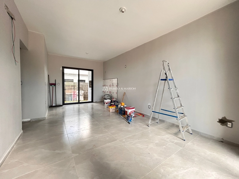 2 DORMITÓRIOS: 2ª foto da galeria de imagens do imóvel