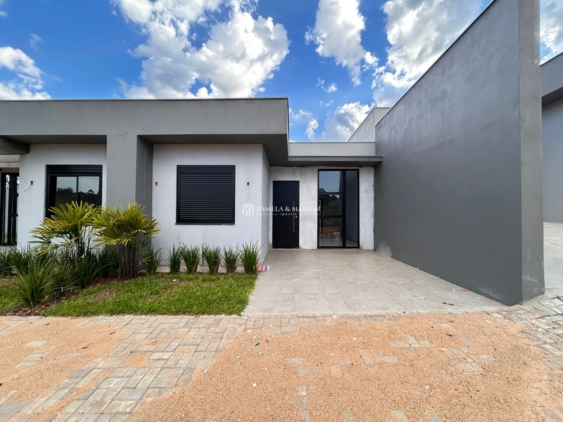 2 DORMITÓRIOS: 1ª foto da galeria de imagens do imóvel