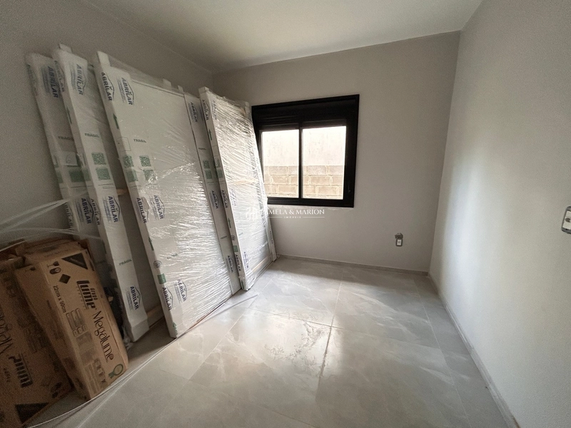 2 DORMITÓRIOS: 3ª foto da galeria de imagens do imóvel