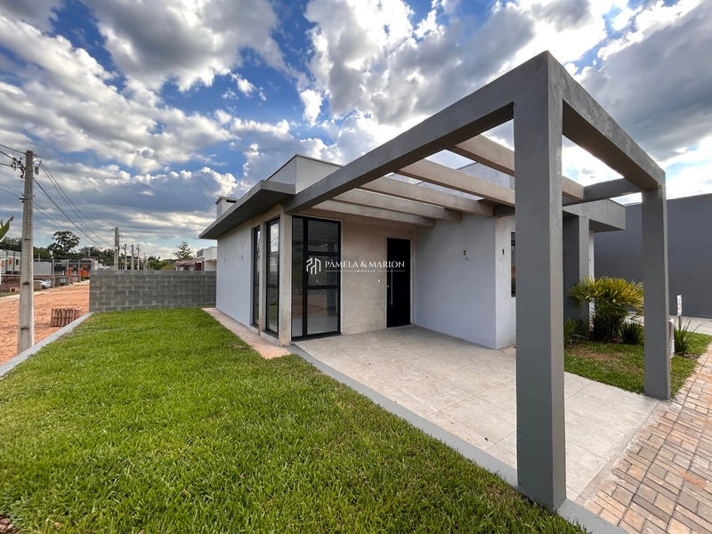 2 DORMITÓRIOS: 2ª foto da galeria de imagens do imóvel