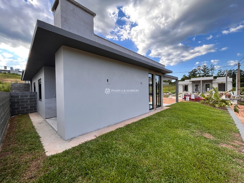 2 DORMITÓRIOS: 3ª foto da galeria de imagens do imóvel