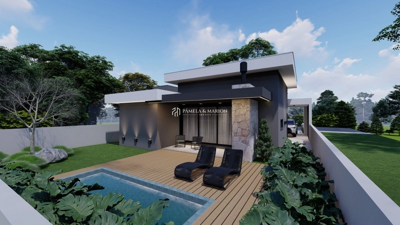 3 DORMITÓRIOS: 8ª foto da galeria de imagens do imóvel