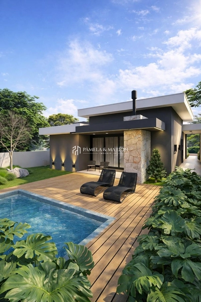 3 DORMITÓRIOS: 10ª foto da galeria de imagens do imóvel