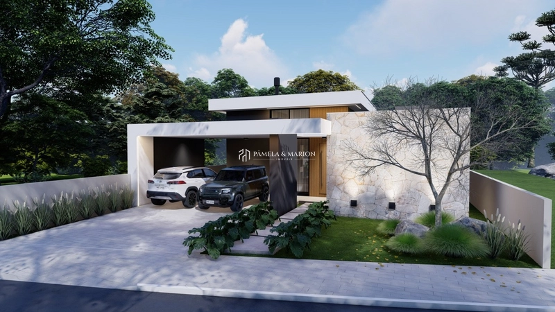 3 DORMITÓRIOS: 3ª foto da galeria de imagens do imóvel