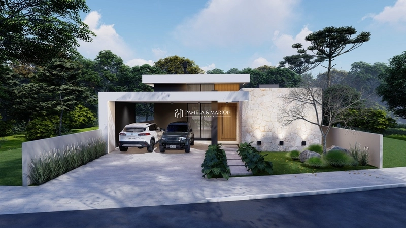 3 DORMITÓRIOS: 1ª foto da galeria de imagens do imóvel