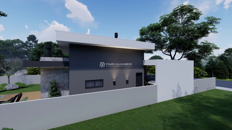 3 DORMITÓRIOS: 14ª foto da galeria de imagens do imóvel