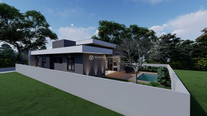 3 DORMITÓRIOS: 13ª foto da galeria de imagens do imóvel