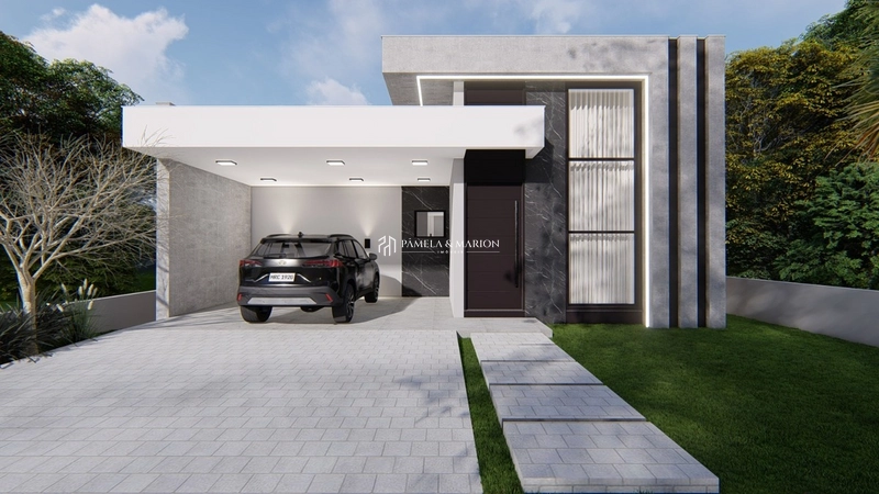 3 DORMITÓRIOS: 5ª foto da galeria de imagens do imóvel