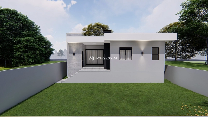 3 DORMITÓRIOS: 7ª foto da galeria de imagens do imóvel