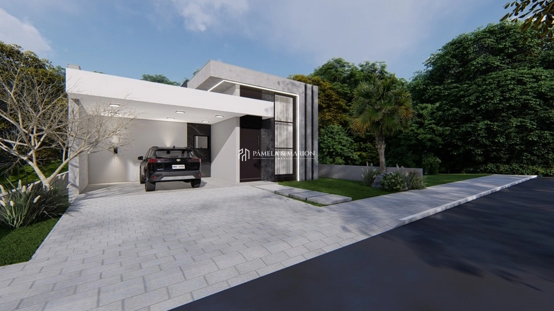 3 DORMITÓRIOS: 2ª foto da galeria de imagens do imóvel