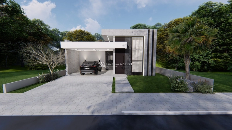 3 DORMITÓRIOS: 8ª foto da galeria de imagens do imóvel