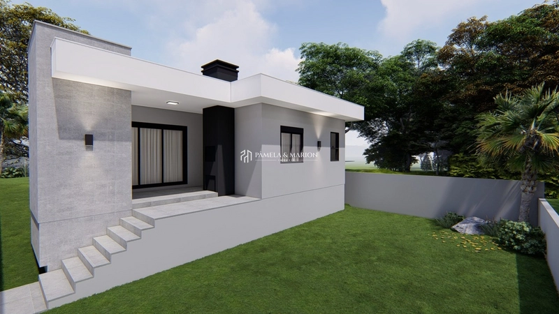 3 DORMITÓRIOS: 4ª foto da galeria de imagens do imóvel