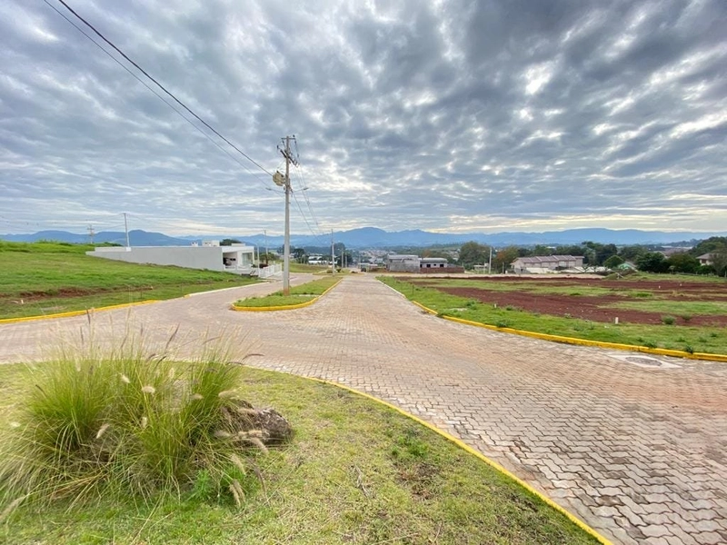 TERRENO: 3ª foto da galeria de imagens do imóvel