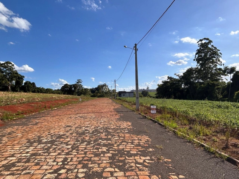 TERRENO: 3ª foto da galeria de imagens do imóvel