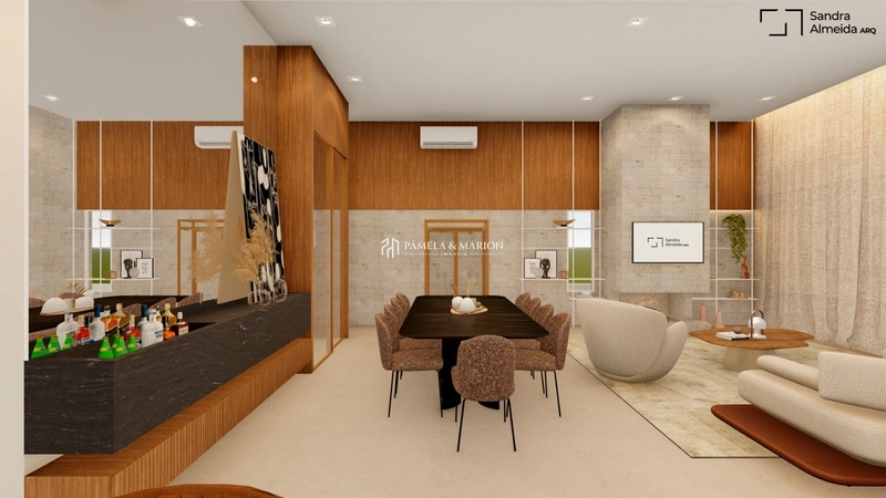 3 DORMITÓRIOS: 17ª foto da galeria de imagens do imóvel