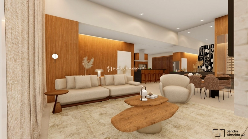 3 DORMITÓRIOS: 18ª foto da galeria de imagens do imóvel