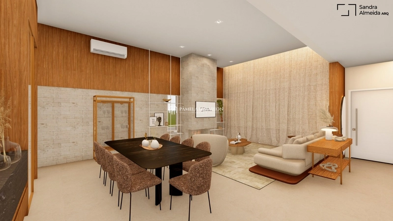 3 DORMITÓRIOS: 16ª foto da galeria de imagens do imóvel