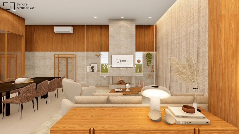 3 DORMITÓRIOS: 15ª foto da galeria de imagens do imóvel