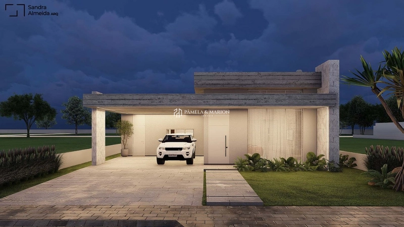 3 DORMITÓRIOS: 3ª foto da galeria de imagens do imóvel