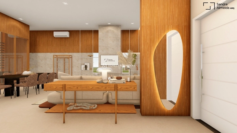 3 DORMITÓRIOS: 14ª foto da galeria de imagens do imóvel