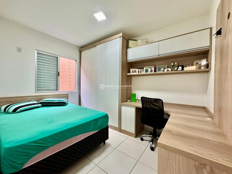 2 DORMITÓRIOS: 24ª foto da galeria de imagens do imóvel