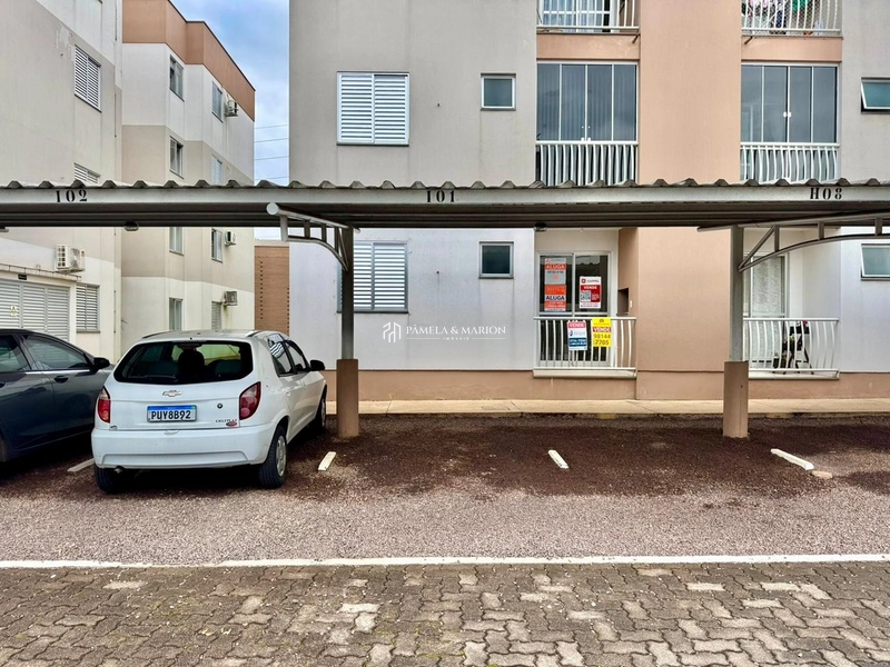 2 DORMITÓRIOS: 10ª foto da galeria de imagens do imóvel